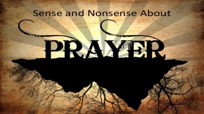about prayer 1