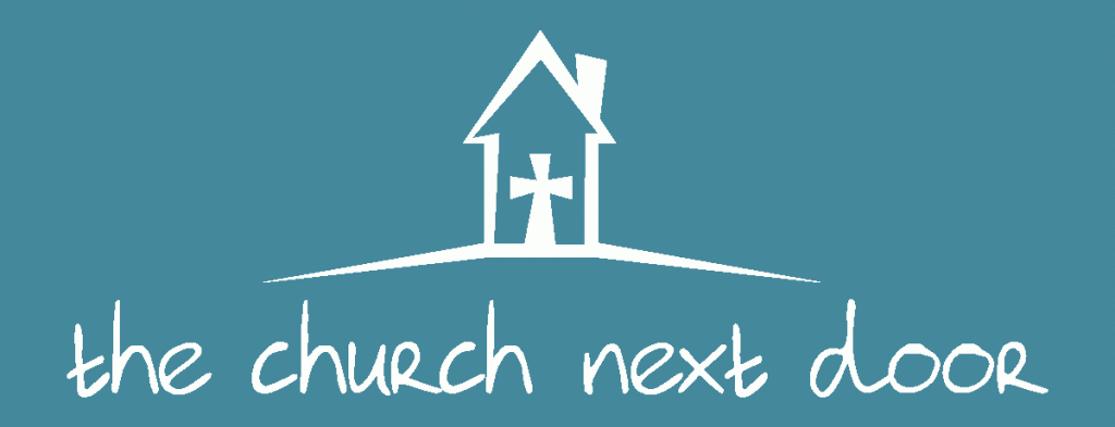 The Church Next Door - Prescott Valley AZ