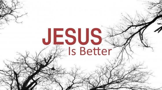 Sermons Jesus Hebrews Church Next Door Prescott Valley AZ Pastor Scott Mitchell